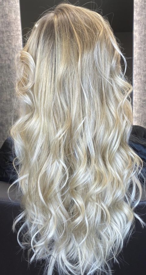 Blond Balayage München: Ihr Top Friseur In München